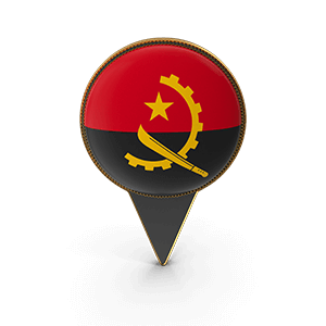 Angola
