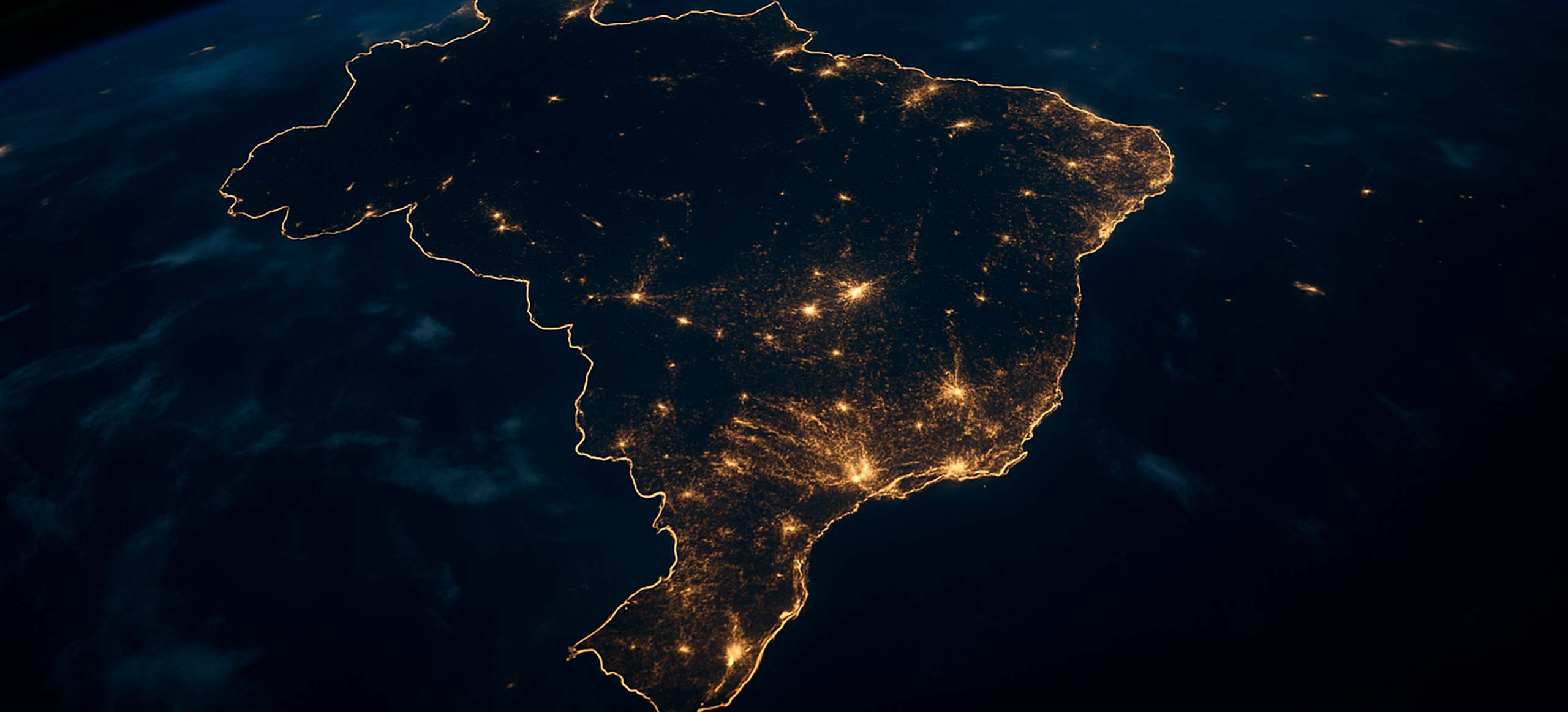 Unidades Brasil