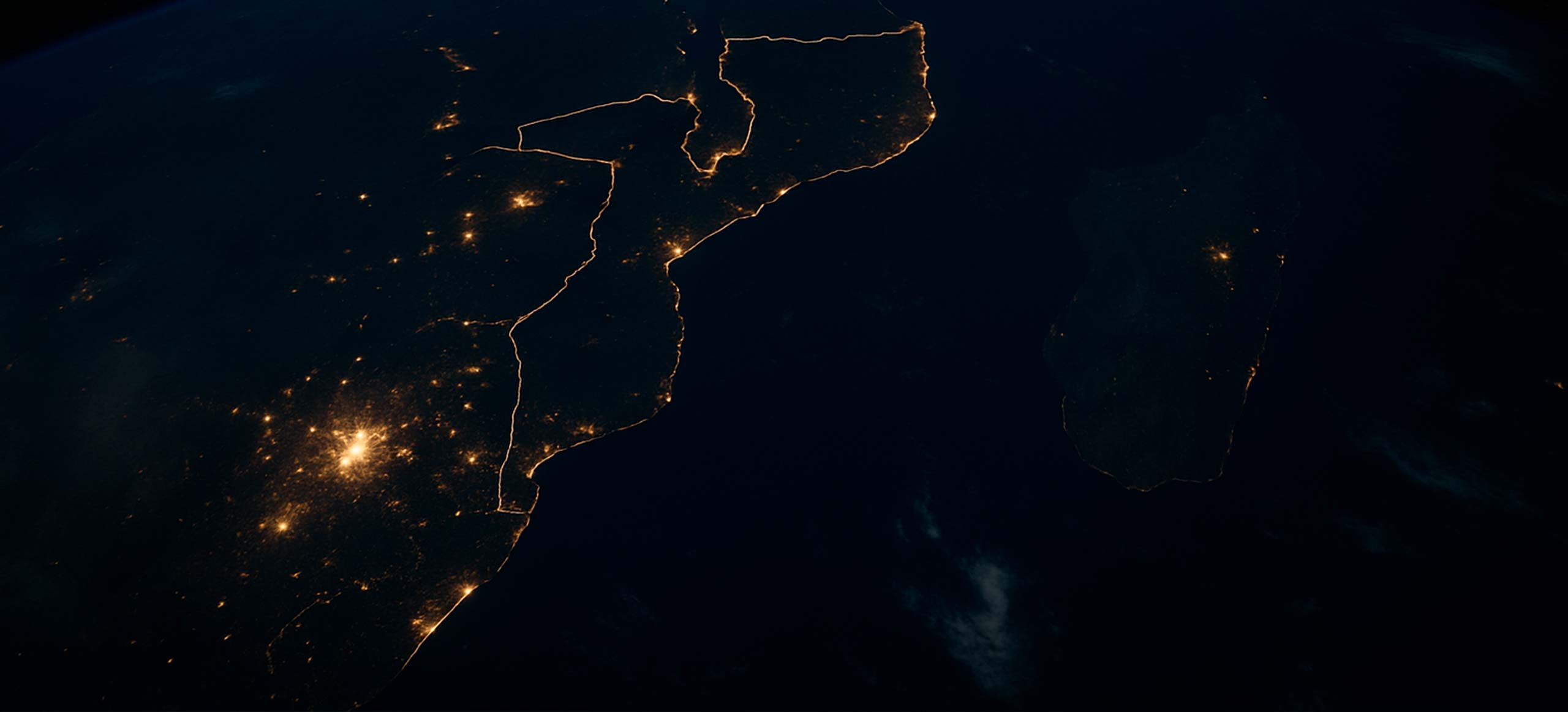 Unidades Moçambique